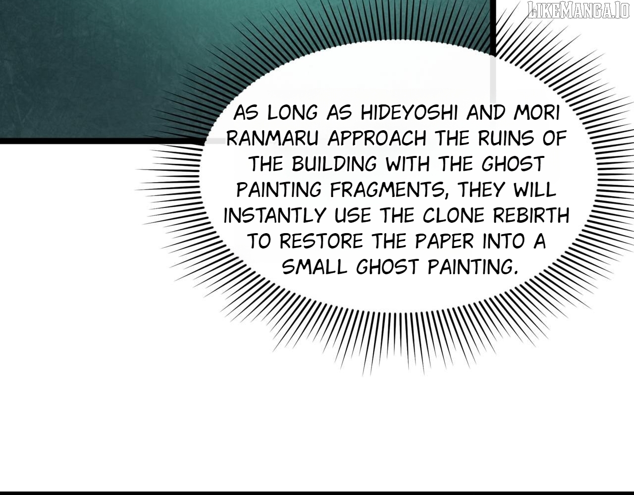 Era of the Haunted Chapter 531 - page 34